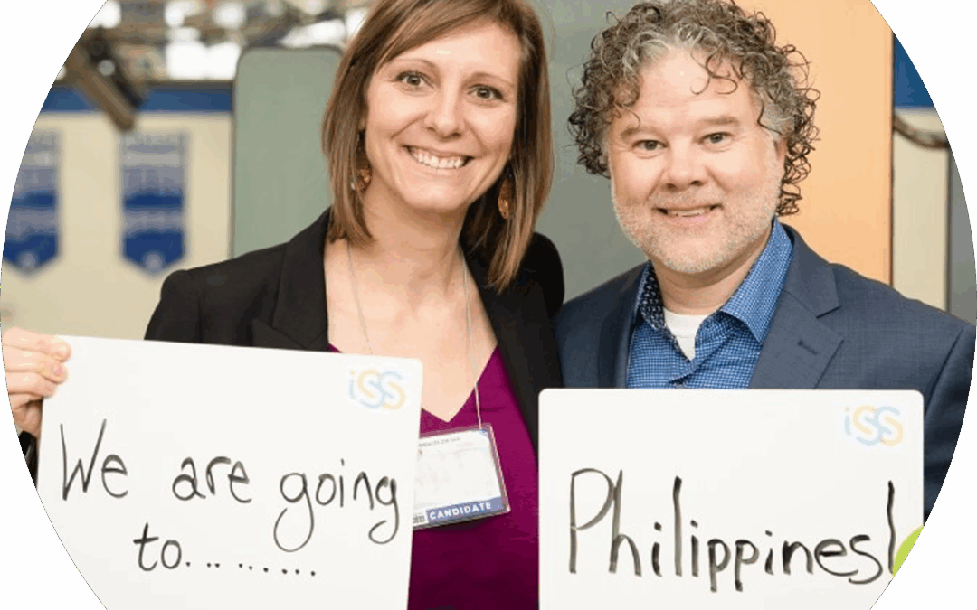 educators who found jobs with ISS EDUrecruit