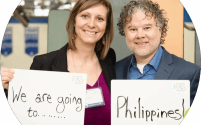 Your Guide to ISS Job Fairs: Explore Global Teaching Careers Through ISS iFairs®, Expos, and In-Person Events