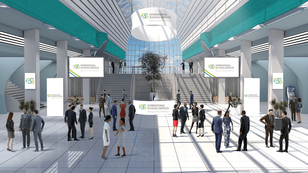 International Teacher Job Fairs Teacher Recruitment ISS