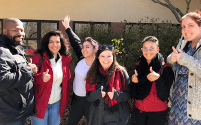 The March 2019 iFair