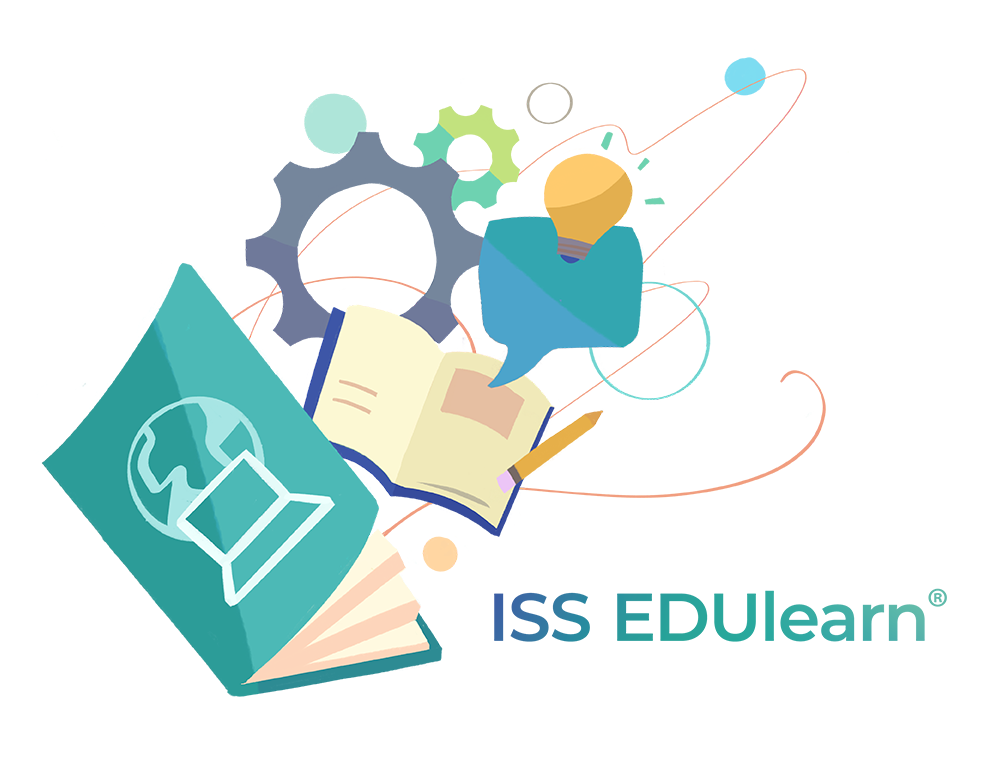 ISS Professional Development for teachers