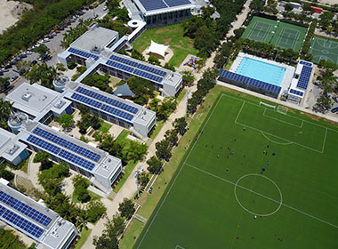 Cayman International School