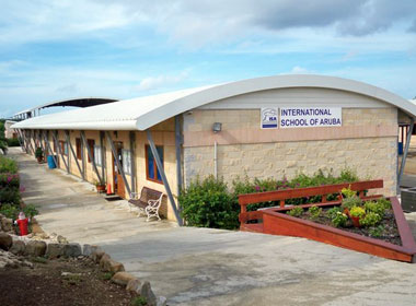 International School of Aruba