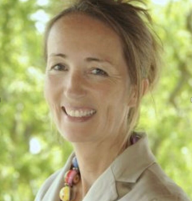 Leadership Spotlight: Jane Thompson