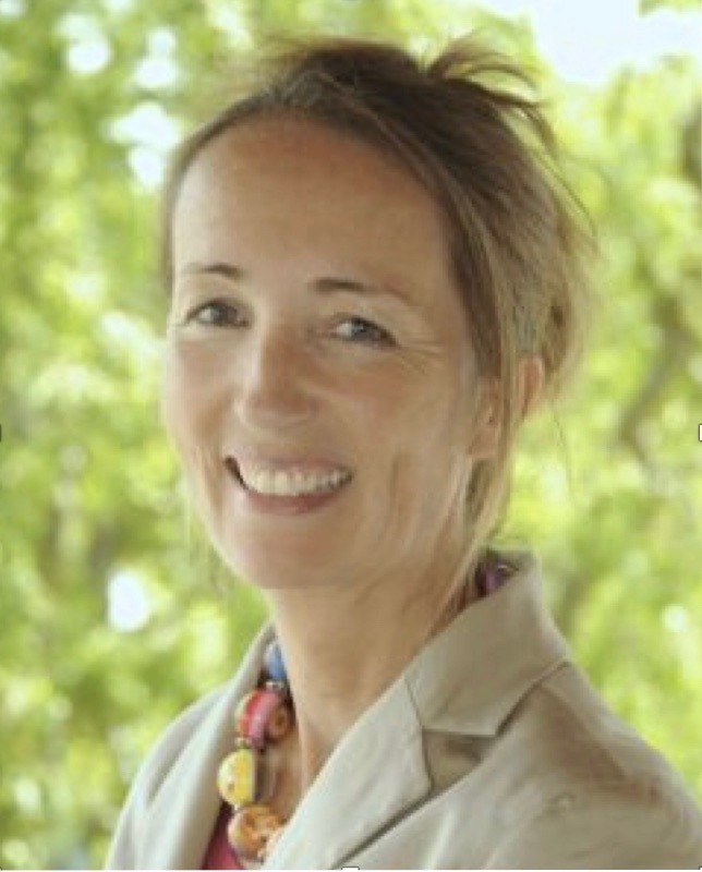Jane Thompson