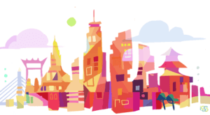 bangkok-job-fair-artwork