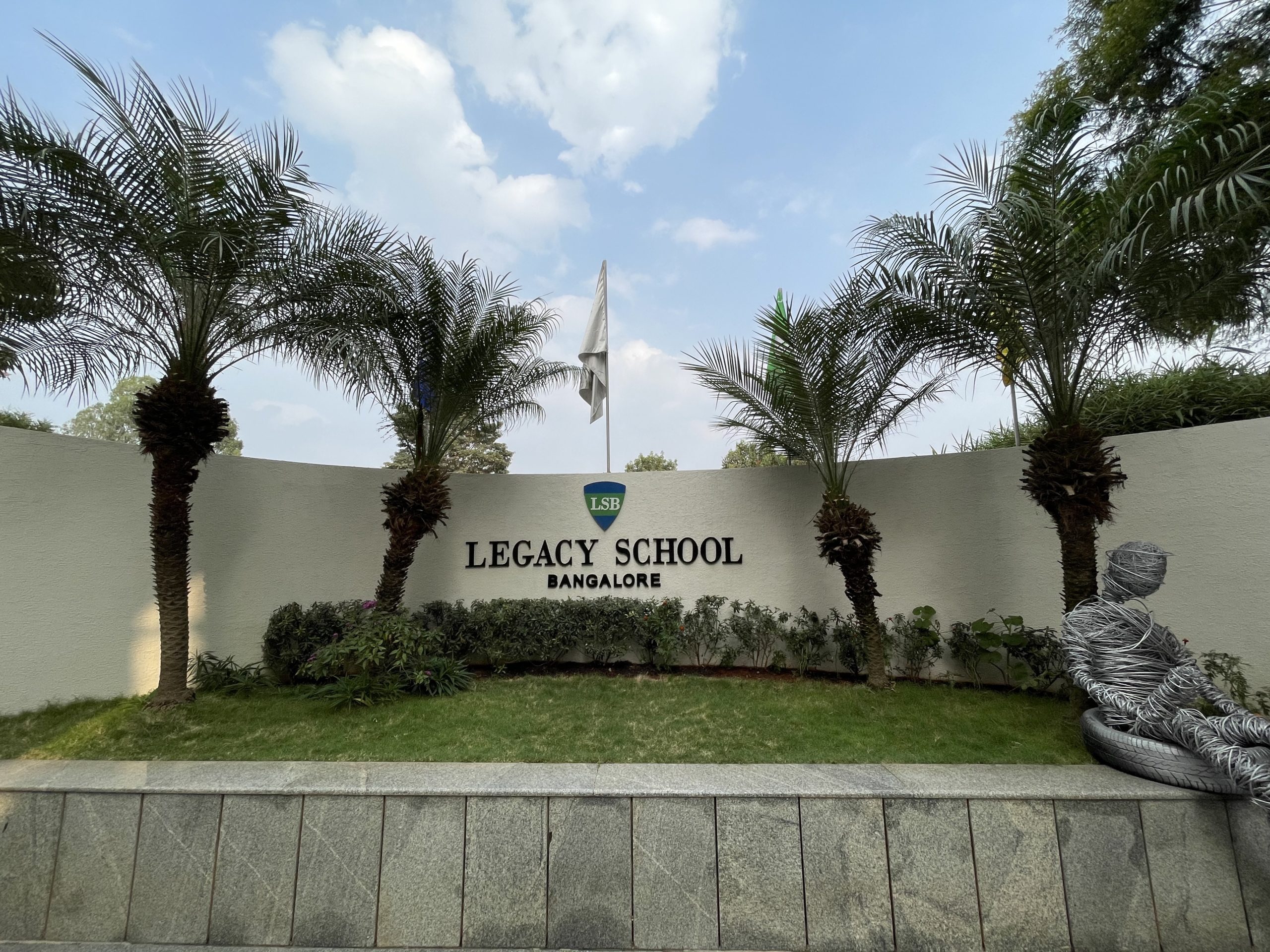 legacy school