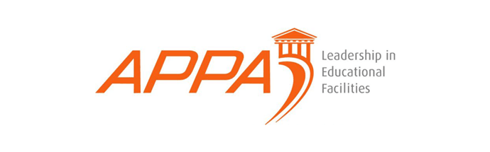APPA professional development partner to ISS