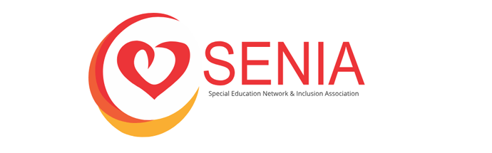 SENIA Professional Development partner to ISS