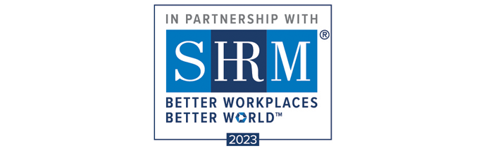 SHRM professional development partner to ISS