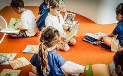 Make an Impact in Your Classroom with Sensory Learning Supplies