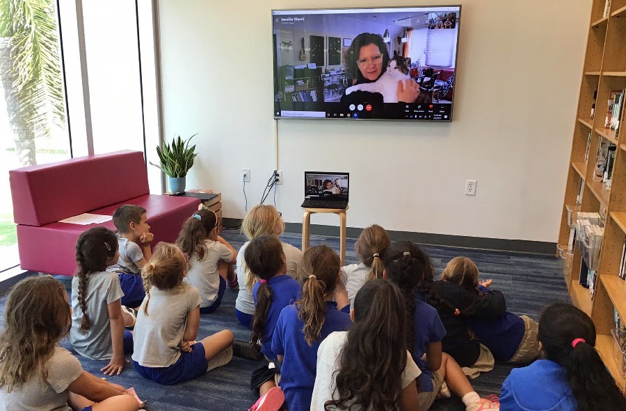 virtual-learning-classroom