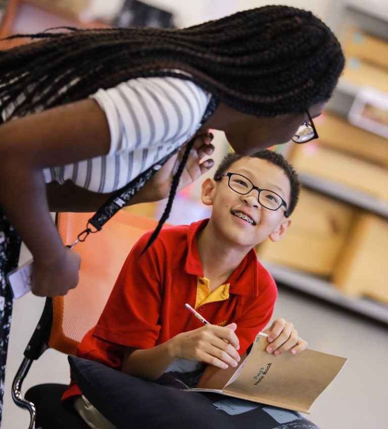 International Teaching Jobs Teach Internationally ISS