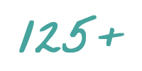 pd-125 Over 125 workshops hosted by ISS