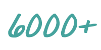 pd-6000 Over 6000 participants in ISS PD events over 2 years