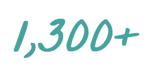pd-statistic-1300 Over 40 expert speakers presenting
