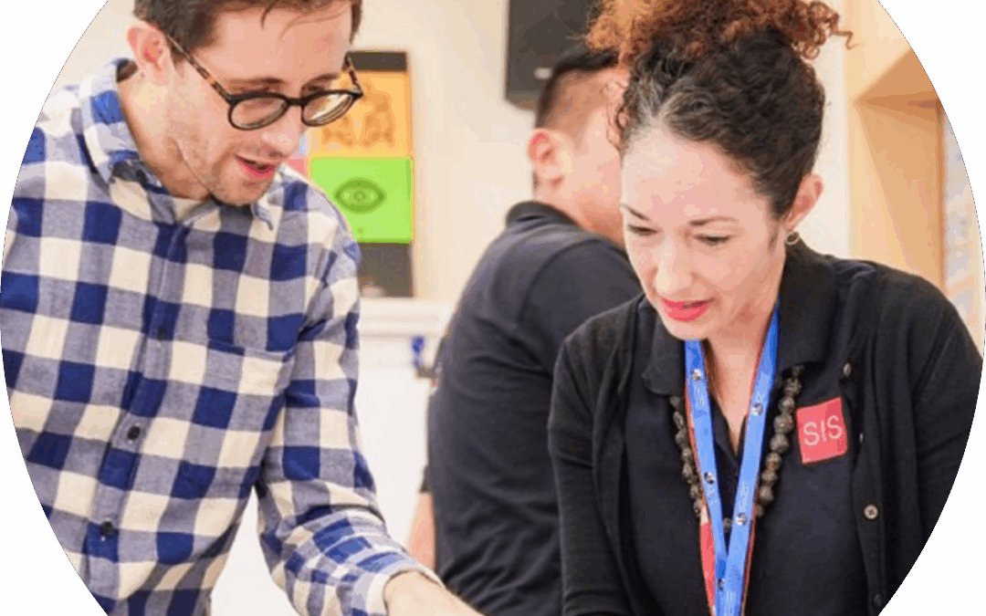 international school recruitment