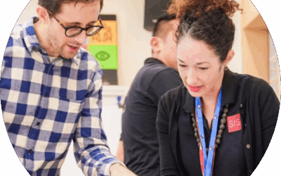 Spring Professional Development for Teachers