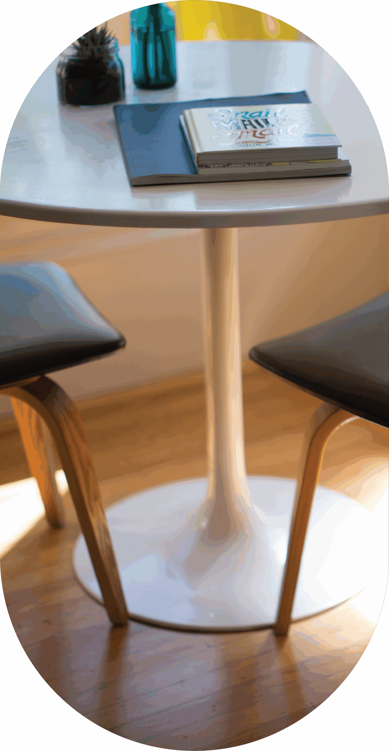 The Learning Leaders Roundtable