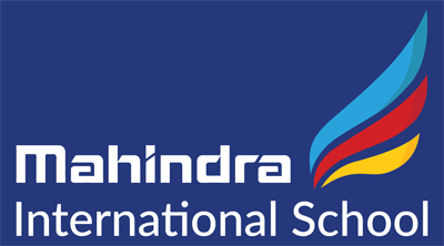mahindra-international-school-logo