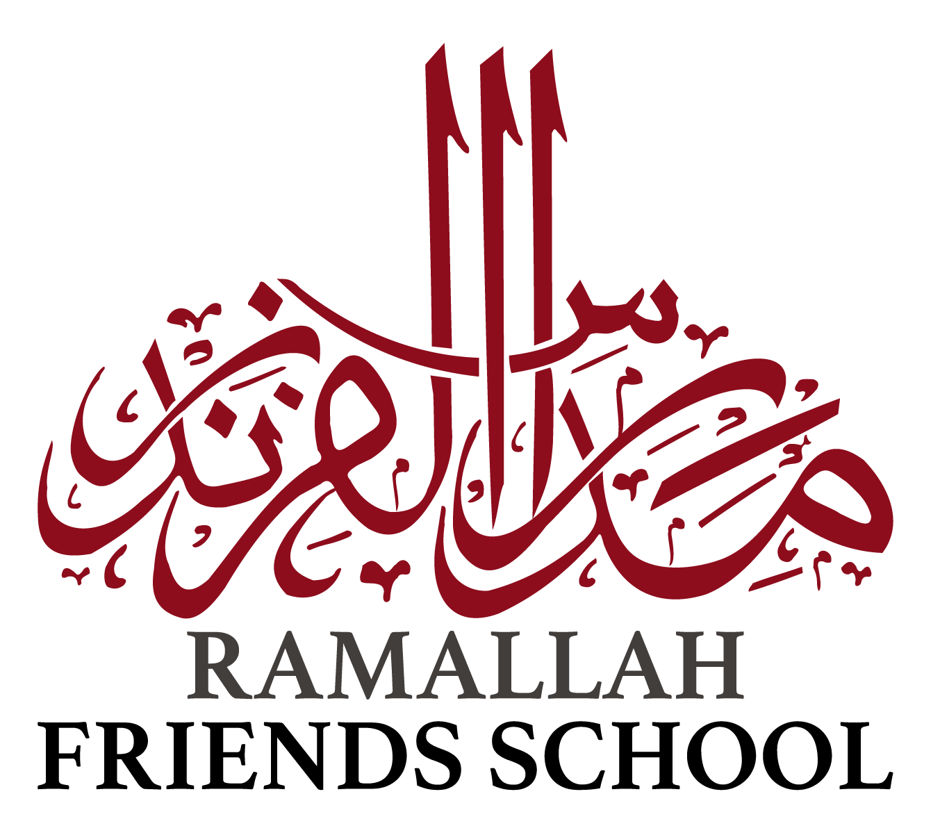 ramallah-friends-school-logo