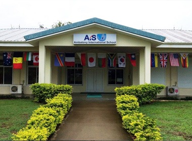 Ambatovy International School