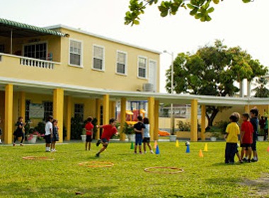 Georgetown International Academy