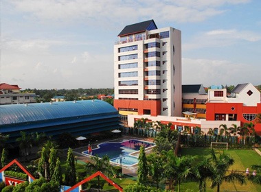 Yangon International School