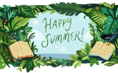 Happy Summer Reading