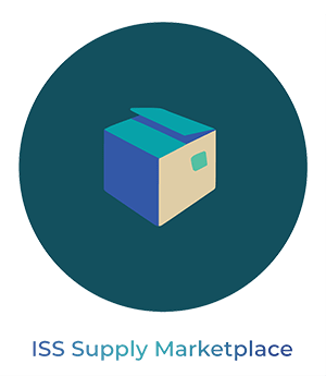 ISS Supply Marketplace