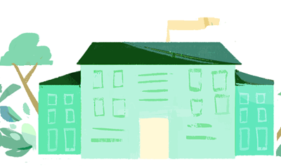 School Sustainability: From Activism To Curriculum