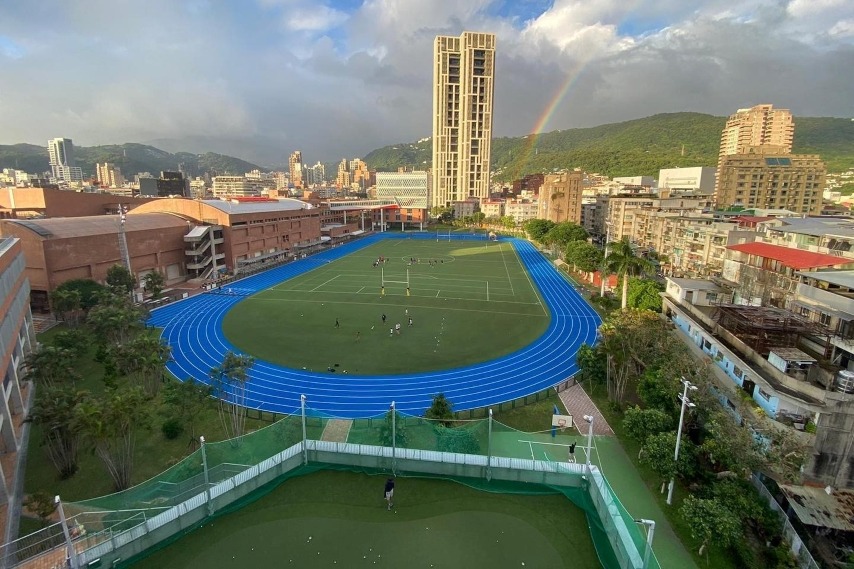 taipei-american-school
