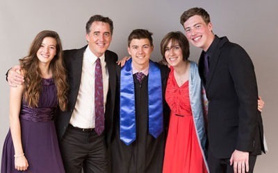 Scott and Susanne Herrington: Canada, the Middle East, and Back