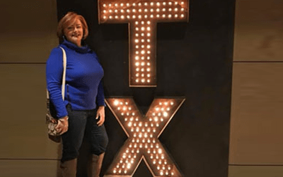Melissa Kennedy: The time is right to pursue her overseas dream
