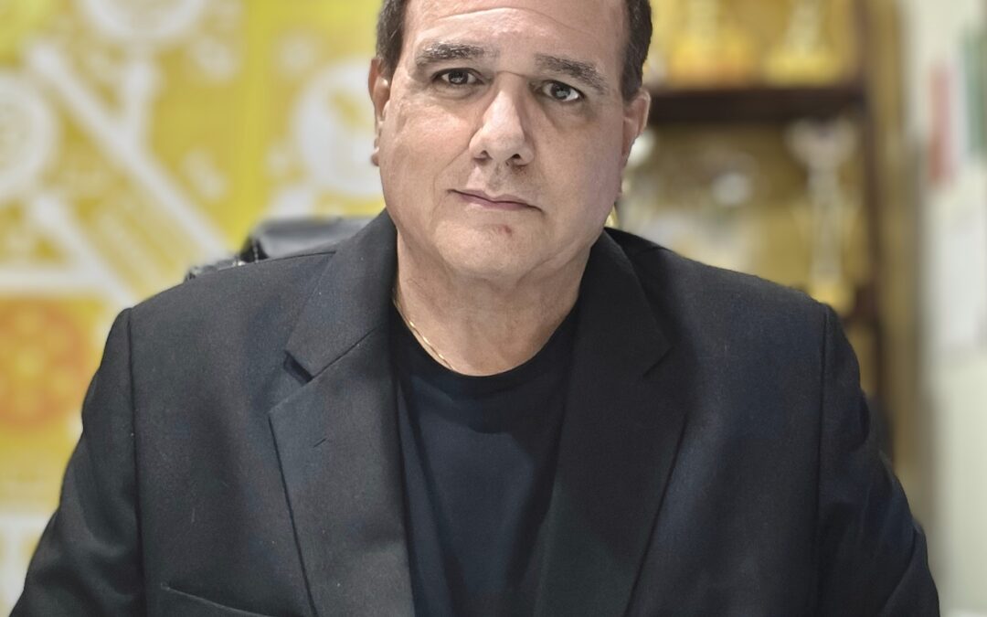 Frank Braccia school leader