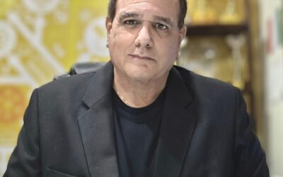 Leadership Spotlight: Frank Anthony Braccia