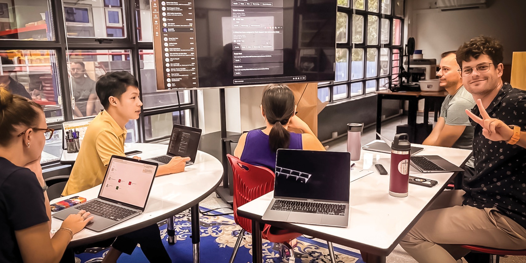 Building MTSS Data Systems and Dashboards