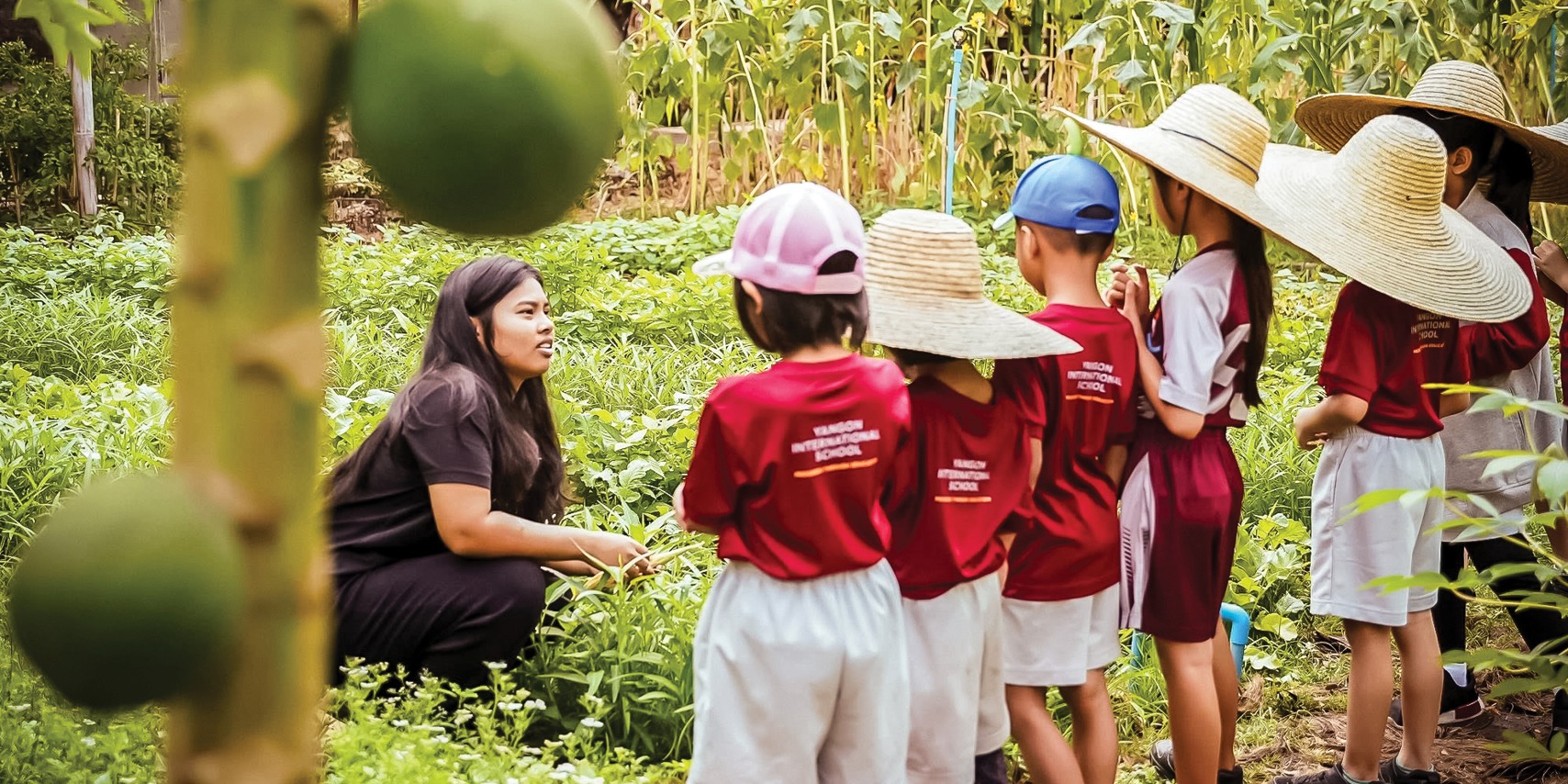 Leading Sustainable Cultures of Inclusion & Belonging