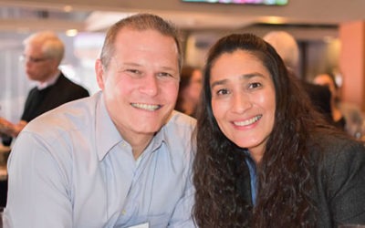 Tim and Claudia’s Story