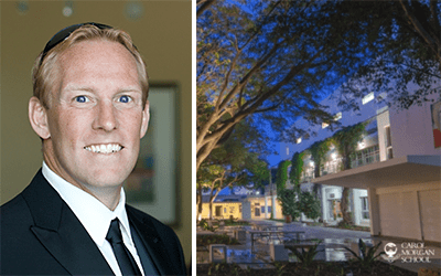 Leadership Spotlight: Ty Smeins