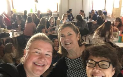 “Women and Leadership” at the AASSA Educator’s Conference