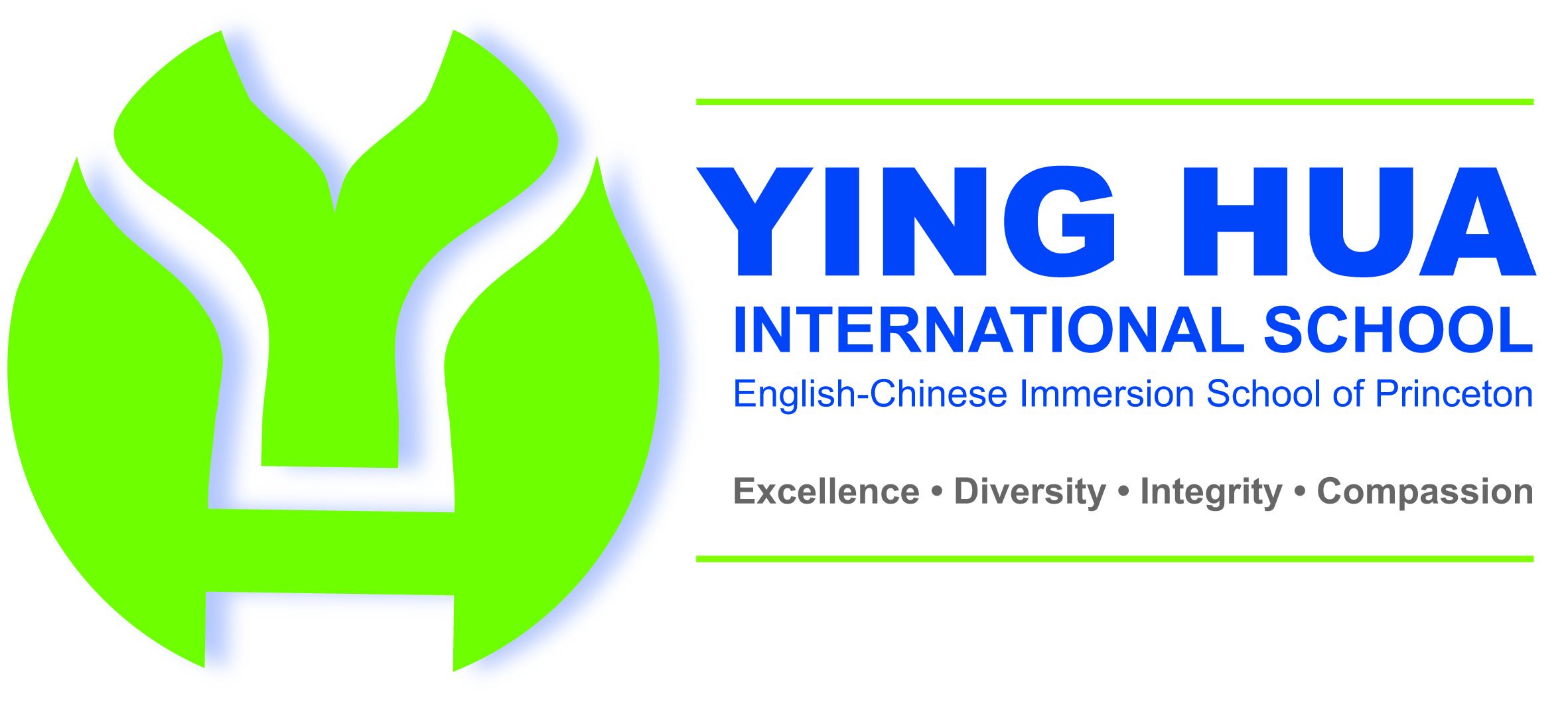 yinghua-international-school-logo